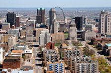 St. Louis City